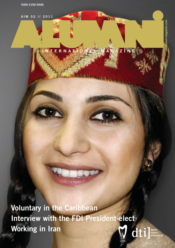 Cover Image for Issue