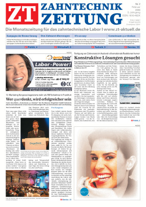 Cover Image for Issue