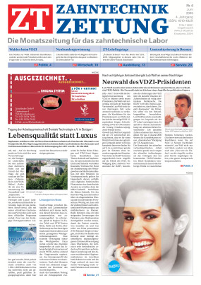 Cover Image for Issue