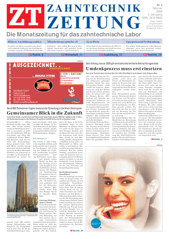 Cover Image for Issue