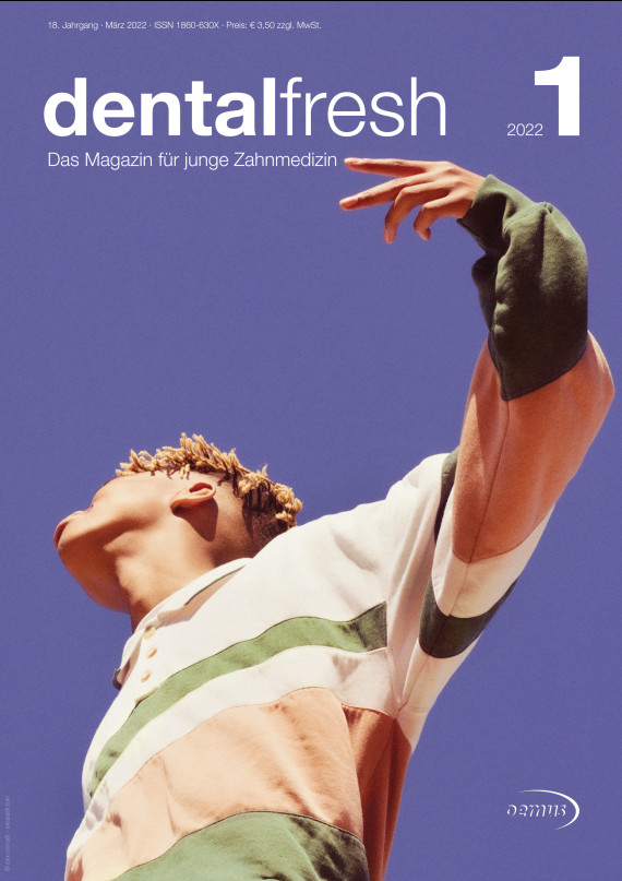 Cover Image for Issue