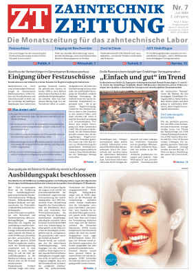 Cover Image for Issue