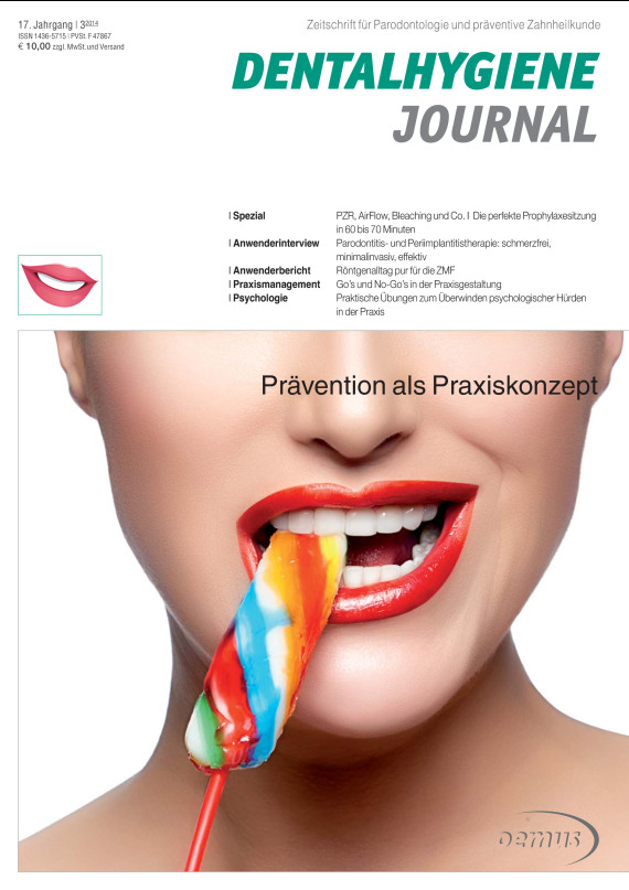 Cover Image for Issue