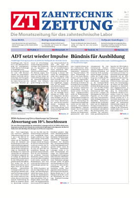 Cover Image for Issue