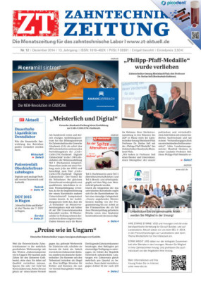 Cover Image for Issue