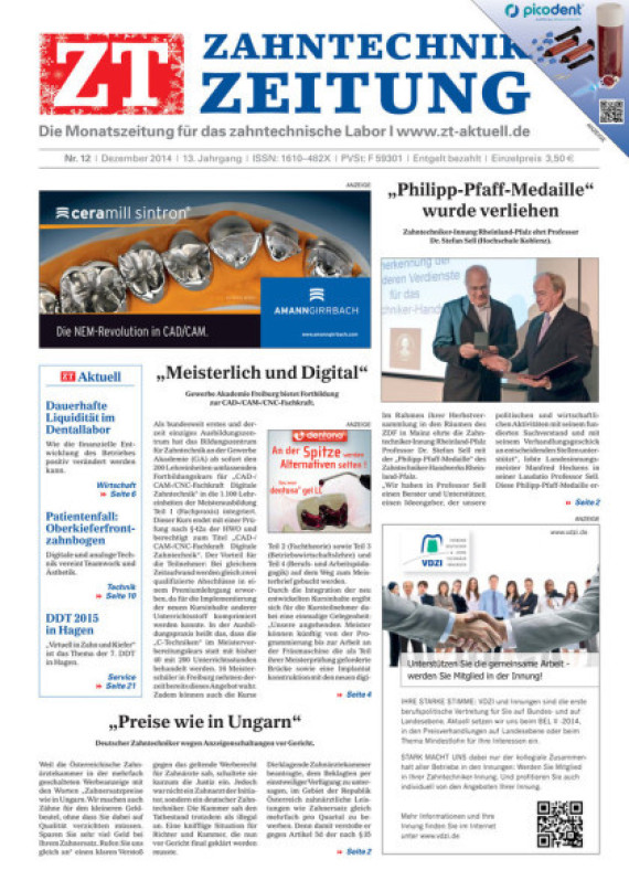 Cover Image for Issue