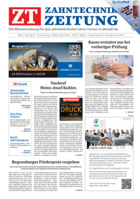 Cover Image for Issue