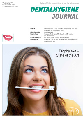 Cover Image for Issue