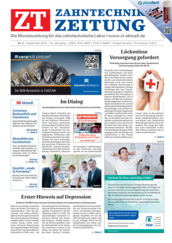 Cover Image for Issue