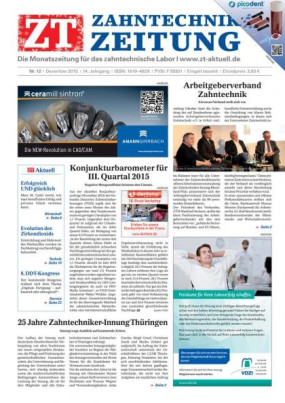 Cover Image for Issue