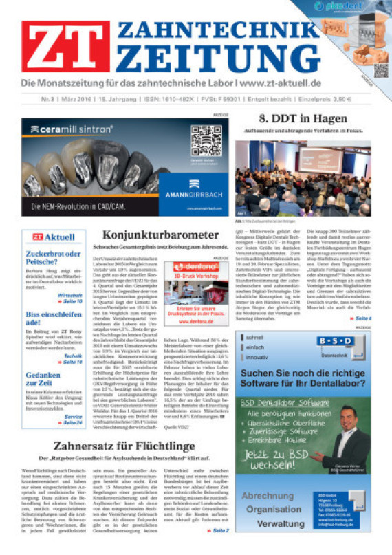 Cover Image for Issue