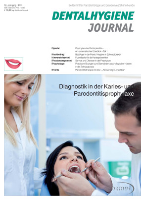 Cover Image for Issue