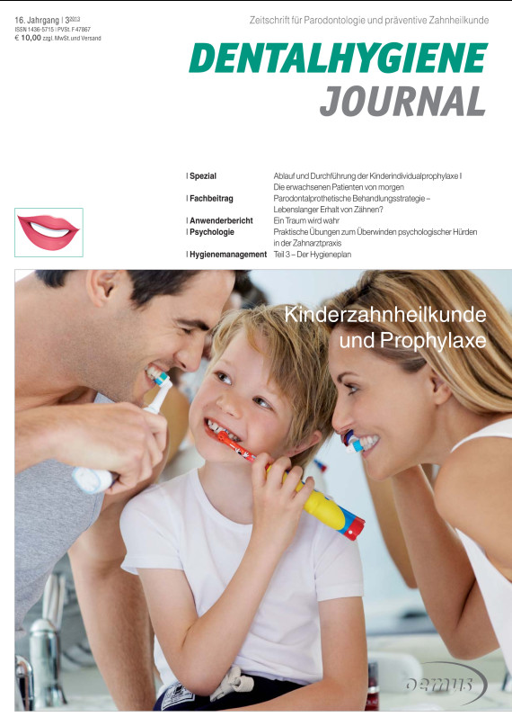 Cover Image for Issue