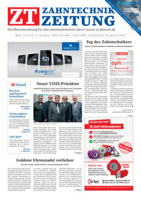 Cover Image for Issue