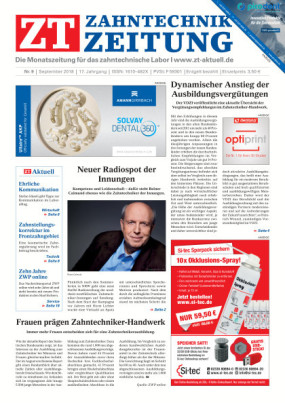 Cover Image for Issue