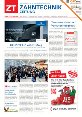 Cover Image for Issue