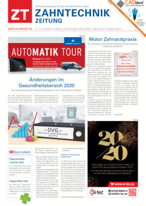 Cover Image for Issue