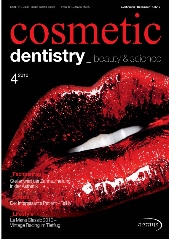 Cover Image for Issue