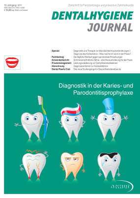 Cover Image for Issue