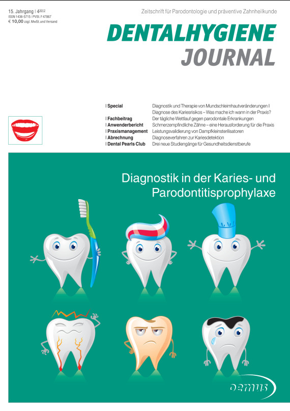 Cover Image for Issue