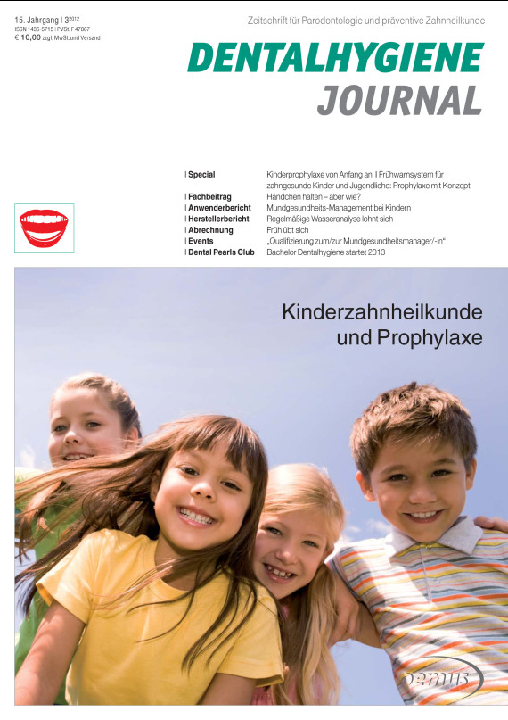 Cover Image for Issue