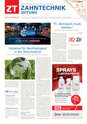 Cover Image for Issue