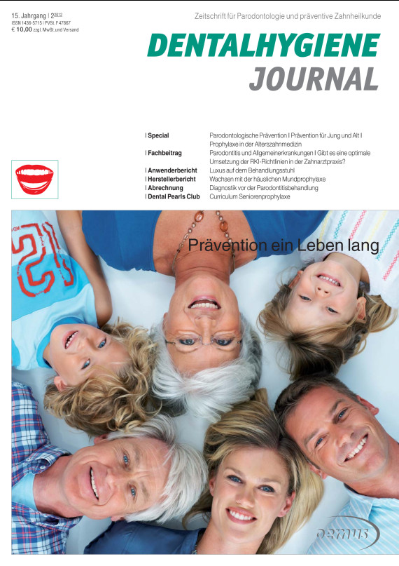 Cover Image for Issue