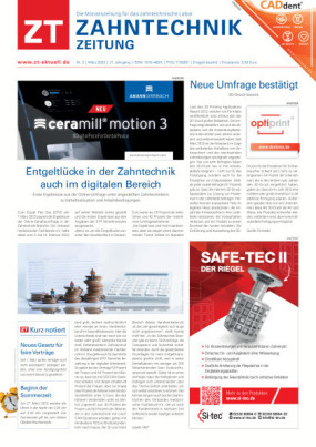 Cover Image for Issue