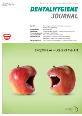 Cover Image for Issue