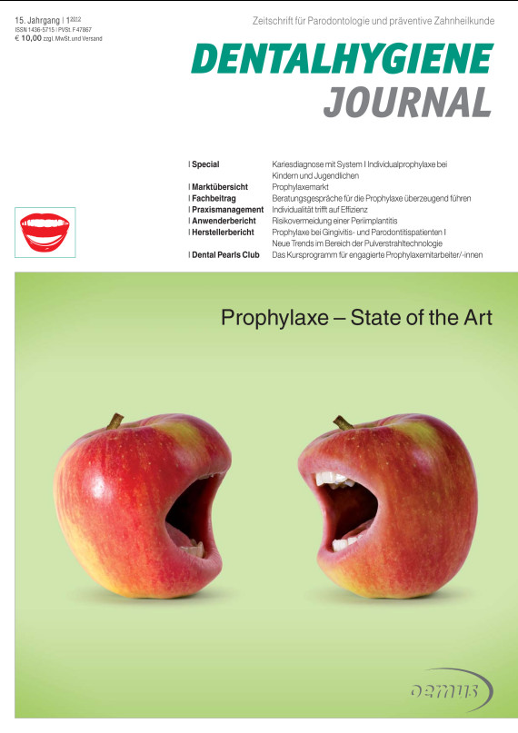 Cover Image for Issue