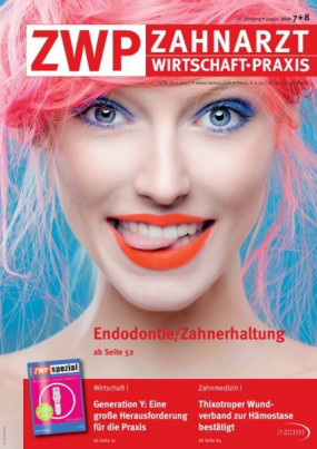 Cover Image for Issue