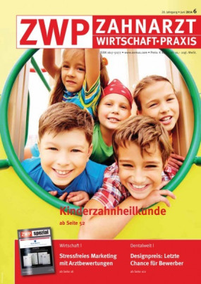 Cover Image for Issue