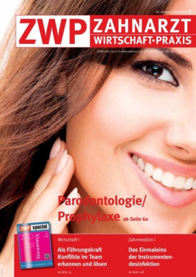 Cover Image for Issue