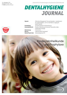 Cover Image for Issue