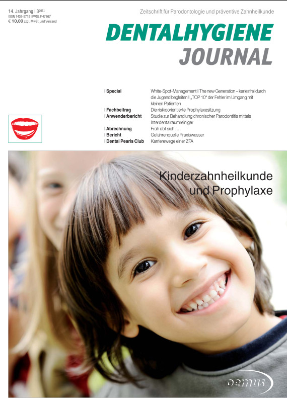 Cover Image for Issue