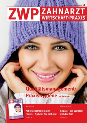 Cover Image for Issue