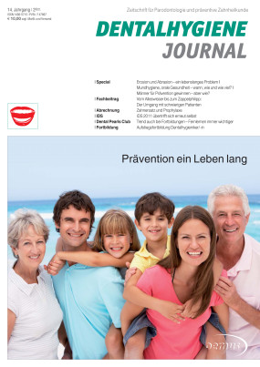 Cover Image for Issue