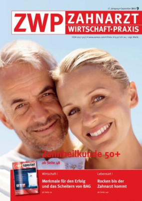 Cover Image for Issue