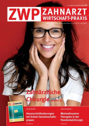 Cover Image for Issue