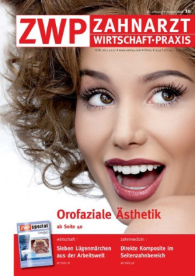 Cover Image for Issue