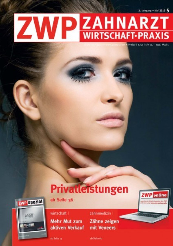 Cover Image for Issue