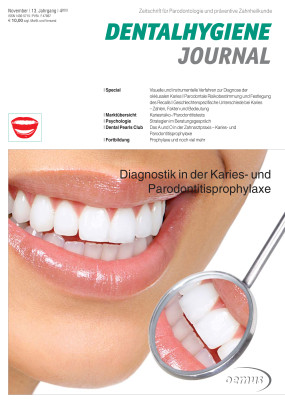 Cover Image for Issue