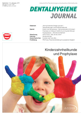 Cover Image for Issue