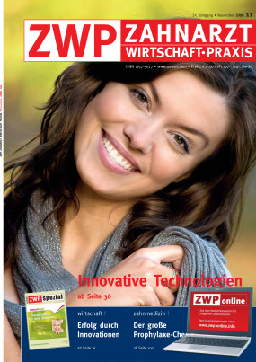 Cover Image for Issue