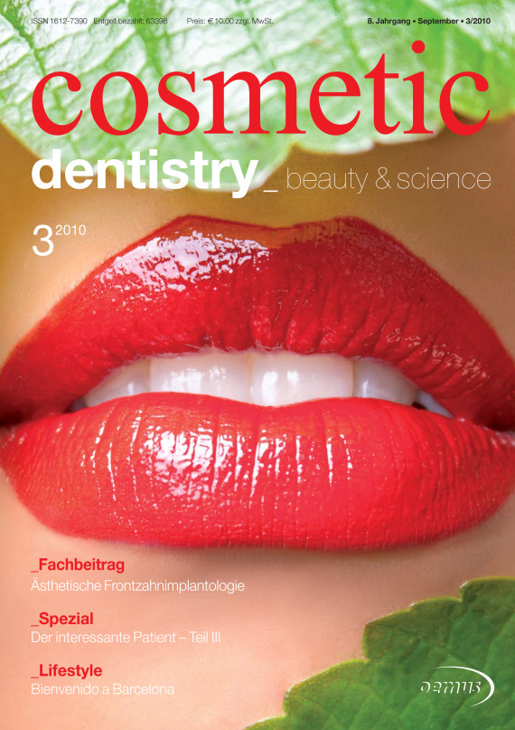 Cover Image for Issue