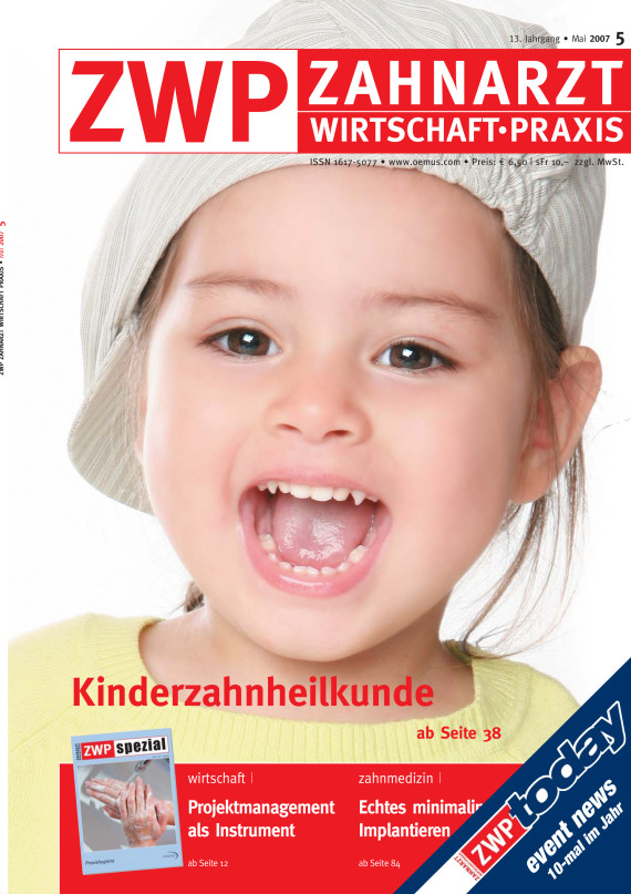 Cover Image for Issue