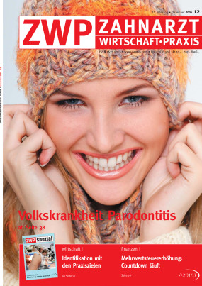 Cover Image for Issue