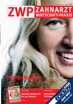 Cover Image for Issue