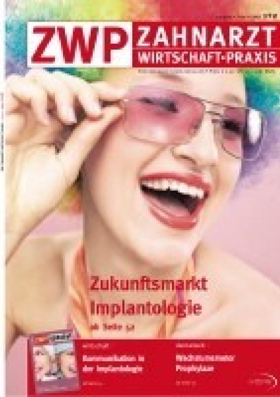 Cover Image for Issue