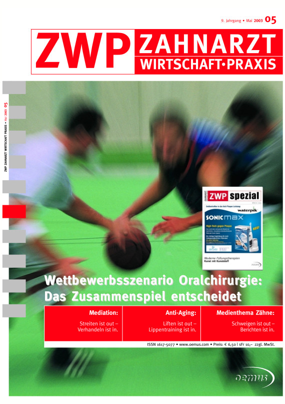 Cover Image for Issue